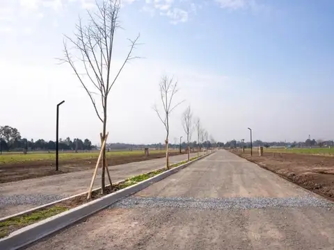 Terreno en Venta en Pilar, Partido de Pilar