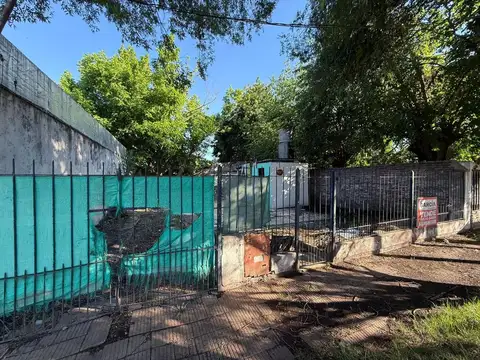 Terreno en Venta en Ituzaingo, Partido de Ituzaingó