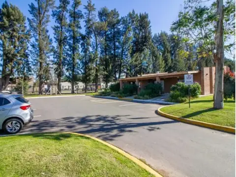 Terreno en Venta en Santo Tomas, Countries y Barrios Cerrados en Pilar