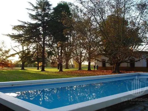 Terreno en Venta en Campo Daromy, Countries y Barrios Cerrados en San Vicente