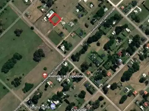 Terreno en Venta en Miramar, Partido de General Alvarado