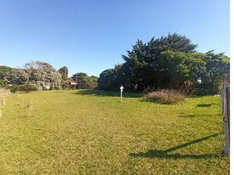 Terreno en Venta en Miramar, Partido de General Alvarado
