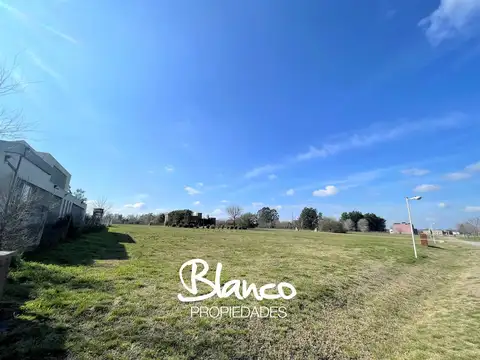 Terreno en Venta en Los Cardales, Partido de Exaltación de la Cruz