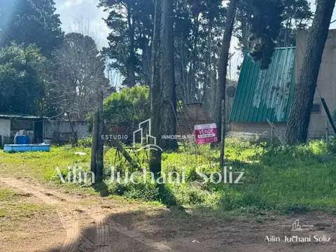 Terreno en Venta en La Lucila del Mar, Partido de La Costa