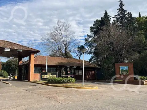Terreno en Venta en Maschwitz Club, Countries y Barrios Cerrados en Escobar