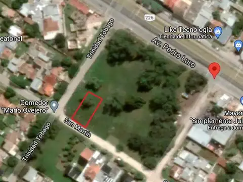 Terreno en Venta en Mar del Plata, Partido de General Pueyrredón