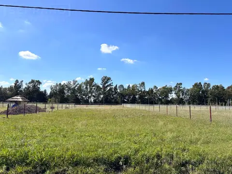 Terreno en Venta en Country Club Los Cardales, Countries y Barrios Cerrados en Campana