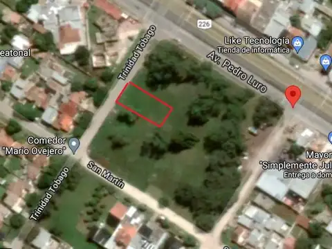 Terreno en Venta en Mar del Plata, Partido de General Pueyrredón