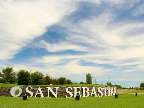 Terreno en Venta en San Sebastian, Countries y Barrios Cerrados en Escobar