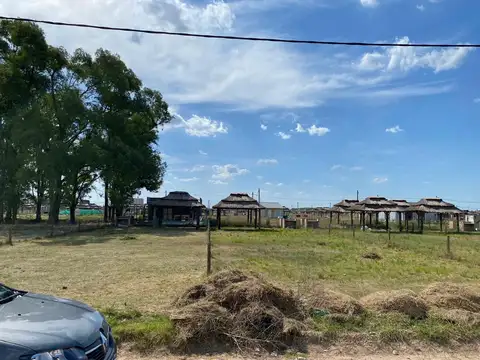 Terreno en Venta en General Rodriguez, Partido de General Rodríguez