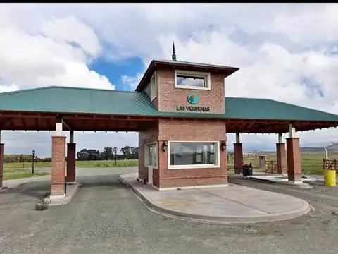 Terreno en Venta en Sierra de la Ventana, Partido de Tornquist