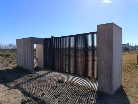 Terreno en Venta en Manuel B Gonnet, Partido de La Plata