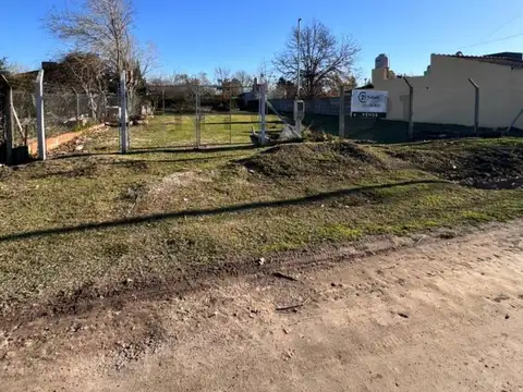 Terreno en Venta en La Plata, Partido de La Plata