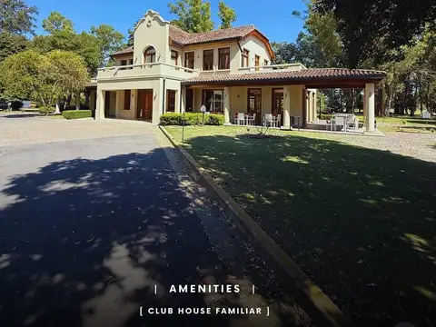 Terreno en Venta en Coronel Brandsen, Partido de Brandsen