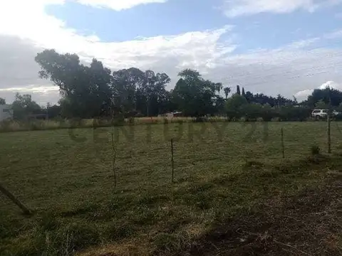 Terreno en Venta en Magdalena, Partido de Magdalena