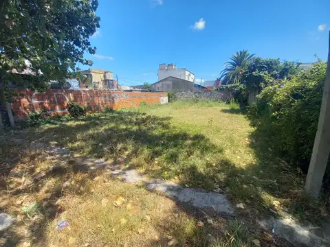 Terreno en Venta en Villa Elvira, Partido de La Plata