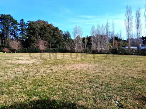 Terreno en Venta en Villa Elvira, Partido de La Plata