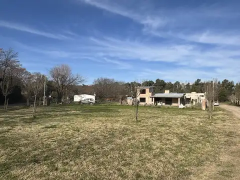 Terreno en Venta en Salvador Maria, Partido de Lobos