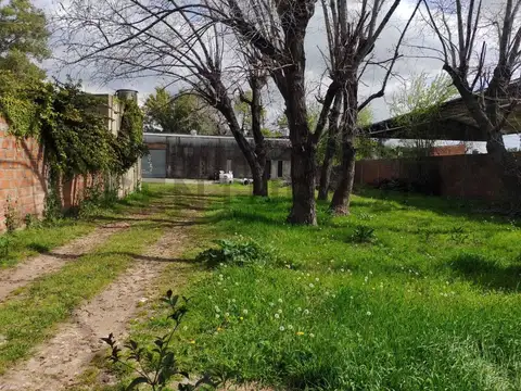 Terreno en Venta en La Plata, Partido de La Plata