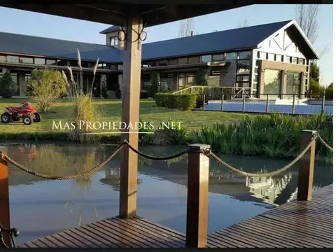Terreno en Venta en Posada de los Lagos, Partido de Brandsen