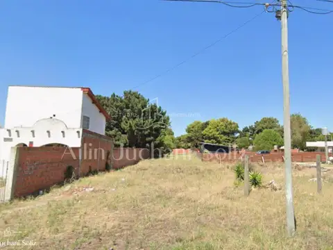 Terreno en Venta en Mar del Tuyu, Partido de La Costa