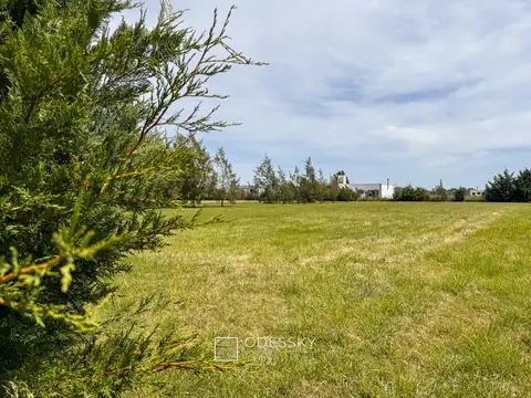 Terreno en Venta en Barrio 1 de Mayo, Partido de Cañuelas