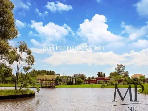 Terreno en Venta en Fincas de San Vicente, Canning