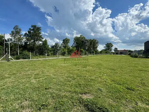 Terreno en Venta en Pilar Del Este, Countries y Barrios Cerrados en Pilar