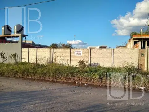 Terreno en Venta en Florencio Varela, Partido de Florencio Varela
