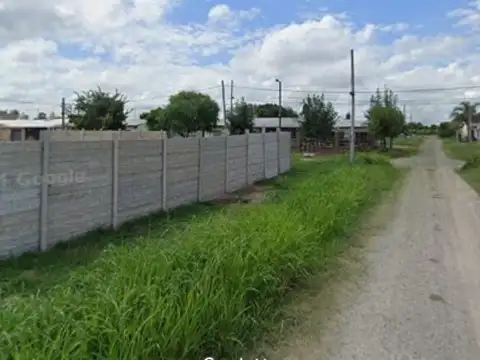 Terreno en Venta en Centro  - Zarate, Zarate