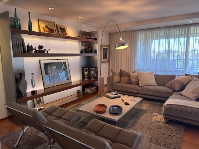 Departamento · 250m² · 3 Dormitorios · 3 Cocheras