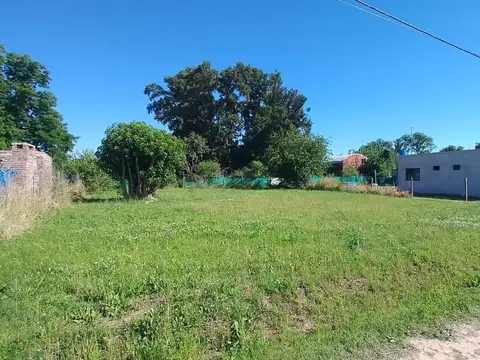 Terreno en Venta en Loma Verde, Partido de Escobar