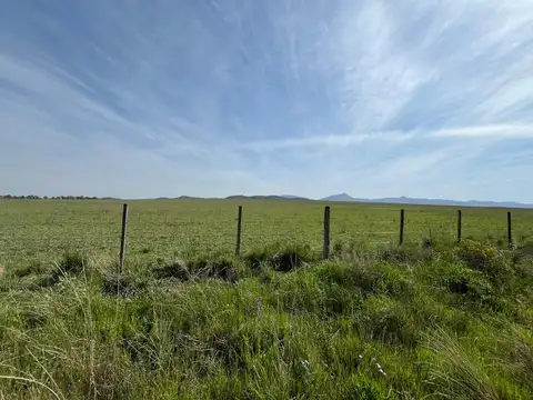 Terreno en Venta en Sierra de la Ventana, Partido de Tornquist