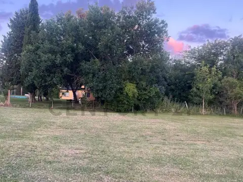 Terreno en Venta en Los Talas, Partido de Berisso