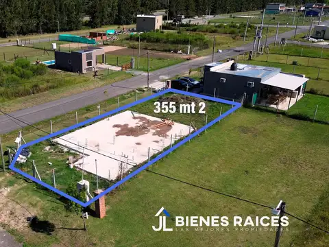 Terreno en Venta en Alto Los Cardales, Campana