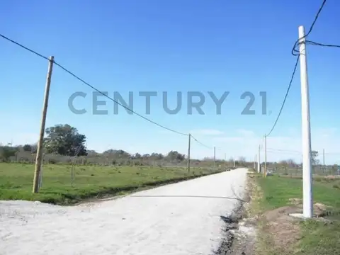 Terreno en Venta en La Plata, Partido de La Plata