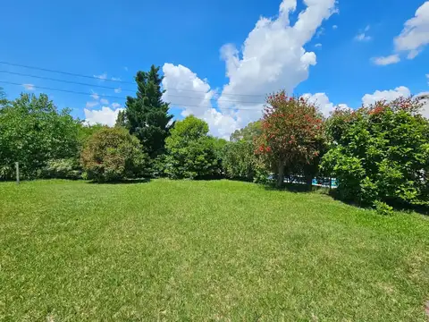 Terreno en Venta en Aranjuez, Countries y Barrios Cerrados en Escobar