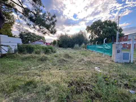 Terreno en Venta en San Bernardo del Tuyú, Partido de La Costa