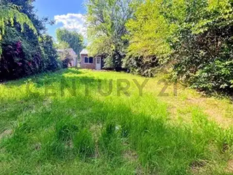 Terreno en Venta en General Rodriguez, Partido de General Rodríguez