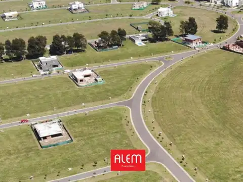Terreno en Venta en Ezeiza, Partido de Ezeiza