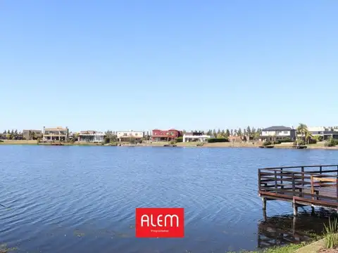Terreno en Venta en Ezeiza, Partido de Ezeiza