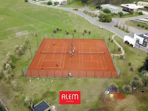 Terreno en Venta en Ezeiza, Partido de Ezeiza