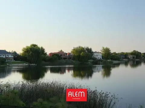 Terreno en Venta en Ezeiza, Partido de Ezeiza