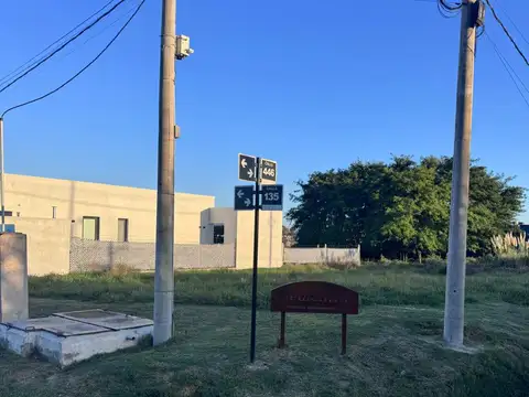Terreno en Venta en City Bell, Partido de La Plata