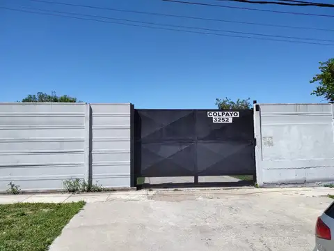 Terreno en Venta en Villa de Mayo, Partido de Malvinas Argentinas