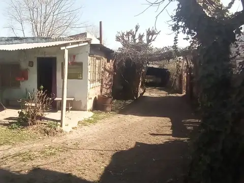 Terreno en Venta en Lima, Partido de Zárate