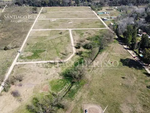 Terreno en Venta en Campana, Partido de Campana
