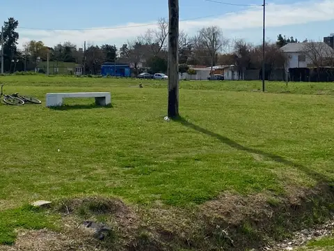 Terreno en Venta en San Carlos, Partido de La Plata