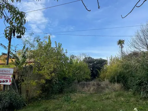 Terreno en Venta en Open Door, Partido de Luján