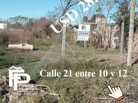 Terreno en Venta en Lima, Partido de Zárate